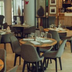 Building Friendships and Fostering Genuine Connections on Blue Store Chicken